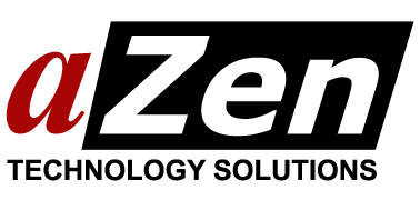 aZen Technology Solutions, LLC
