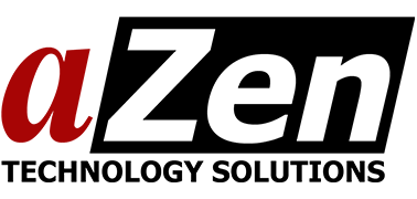 aZen Technology Solutions, LLC