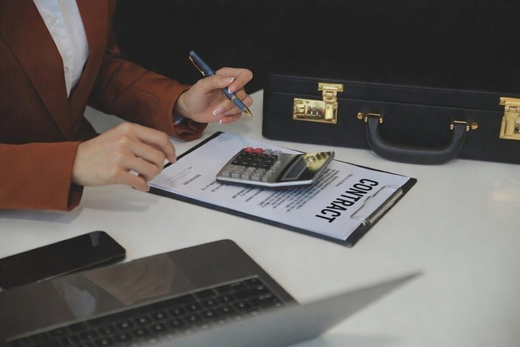 How Much Does Managed IT Cost for a 3-25 Attorney Law Firm in Nebraska?