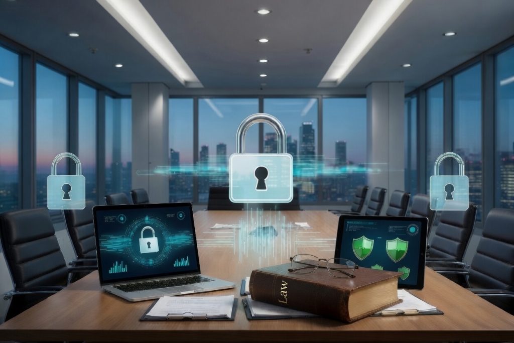 How to Prepare Your Law Firm for a Cyber Insurance Application