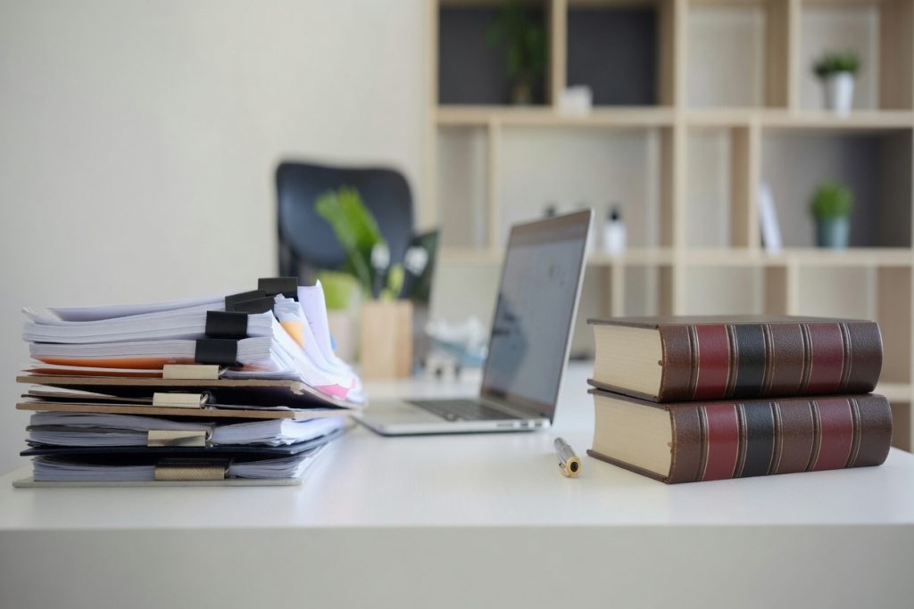 Does aZen Technology Solutions Support Practice Management Software for Law Firms?