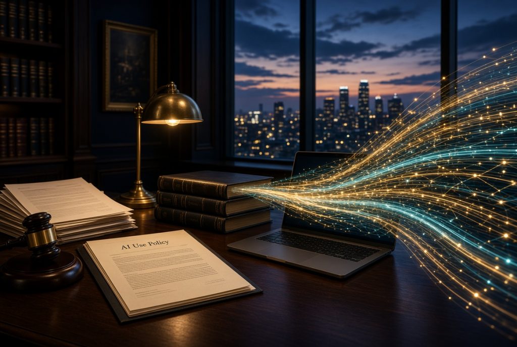 Is Your Law Firm’s Client Data Ready for AI?