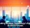 Breaking Borders: Technology’s Role in Business Growth