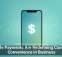 Mobile Payments Are Redefining Customer Convenience in Business