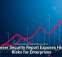 Browser Security Report Exposes Hidden Risks for Enterprises