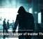 The Hidden Danger of Insider Threats