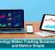 Technology Makes Tracking Business Sales and Metrics Simple