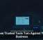 When Trusted Tools Turn Against Your Business