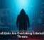 Internal Risks Are Overtaking External Cyber Threats