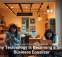 Why Technology Is Becoming a Small Business Equalizer