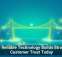 Why Reliable Technology Builds Stronger Customer Trust Today