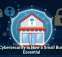 Why Cybersecurity Is Now a Small Business Essential