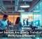 Smart Devices Are Quietly Transforming Workplace Efficiency