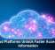 Cloud Platforms Unlock Faster Access to Information