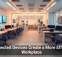 Connected Devices Create a More Efficient Workplace
