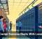 Data Center Success Starts With Local Trust