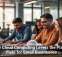 How Cloud Computing Levels the Playing Field for Small Businesses