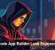 No-Code App Builder Leak Exposes Data