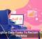 Digitize Daily Tasks To Reclaim Your Workday